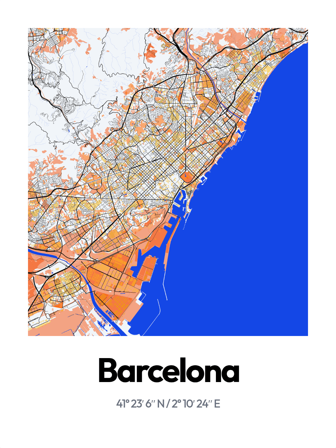 Barcelona