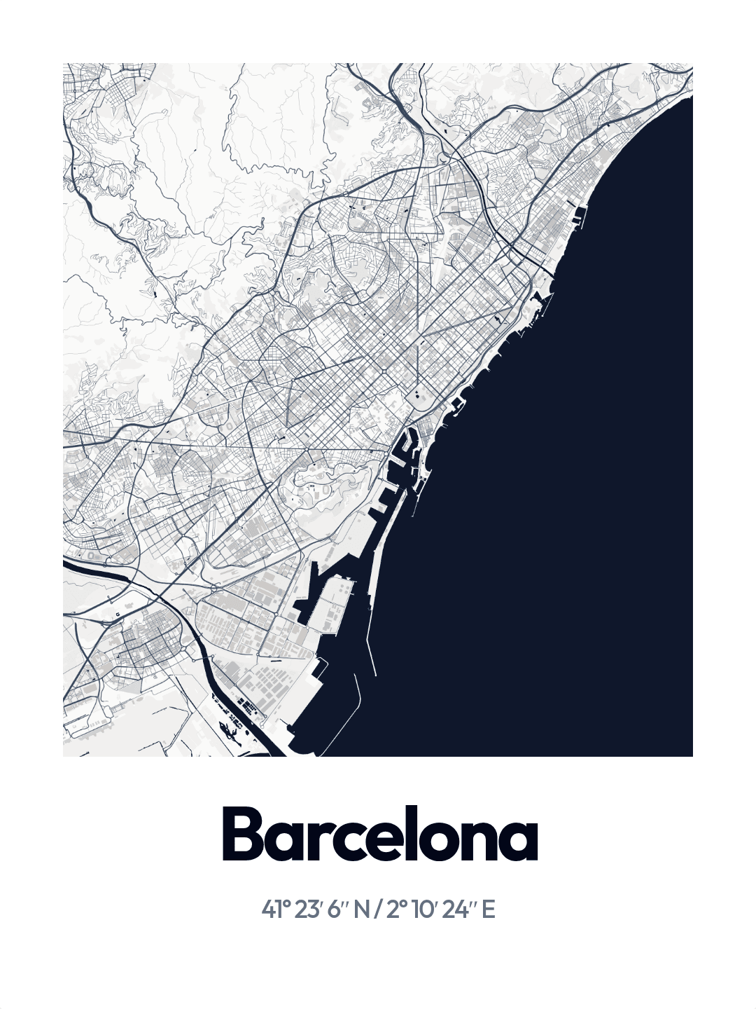 Barcelona