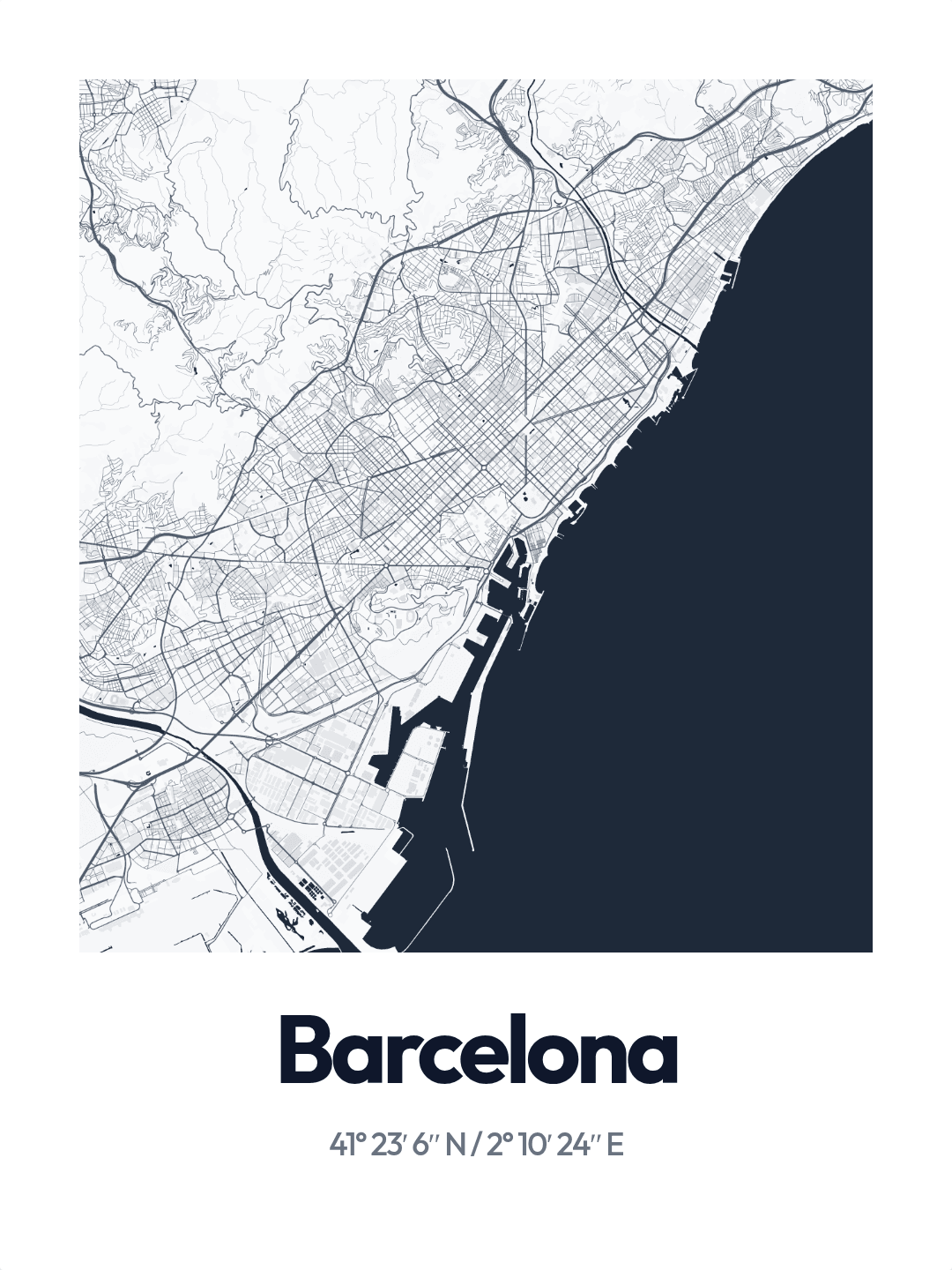 Barcelona
