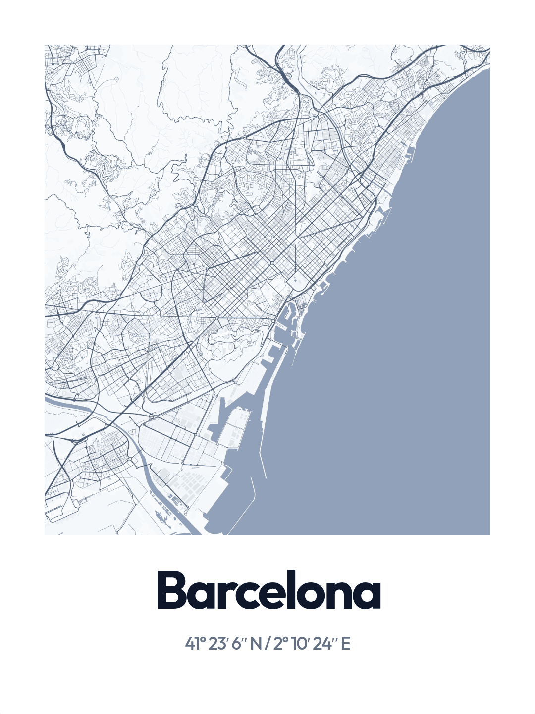 Barcelona