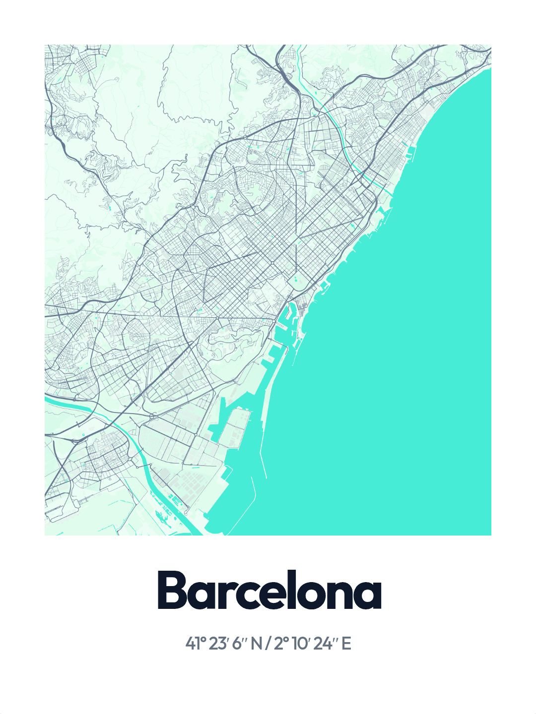 Barcelona