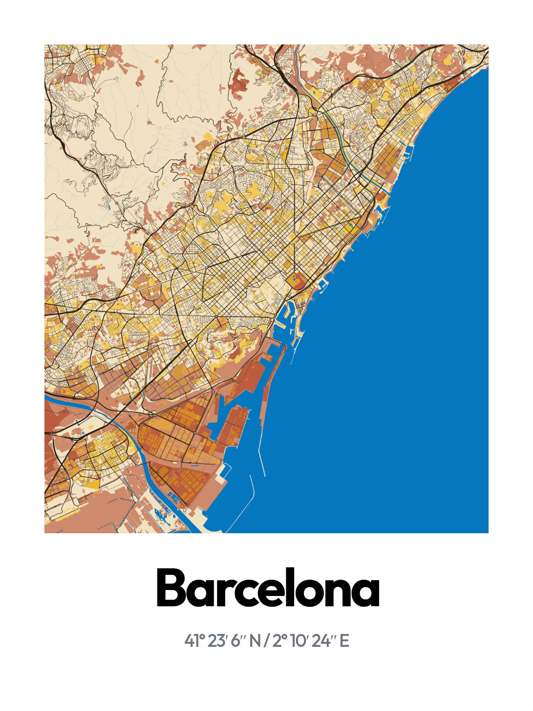 Barcelona