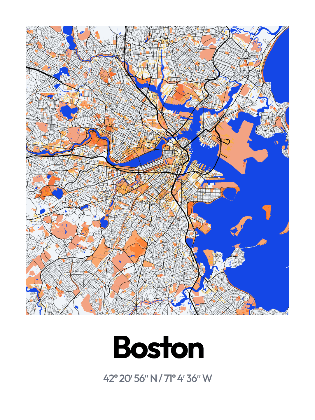 Boston