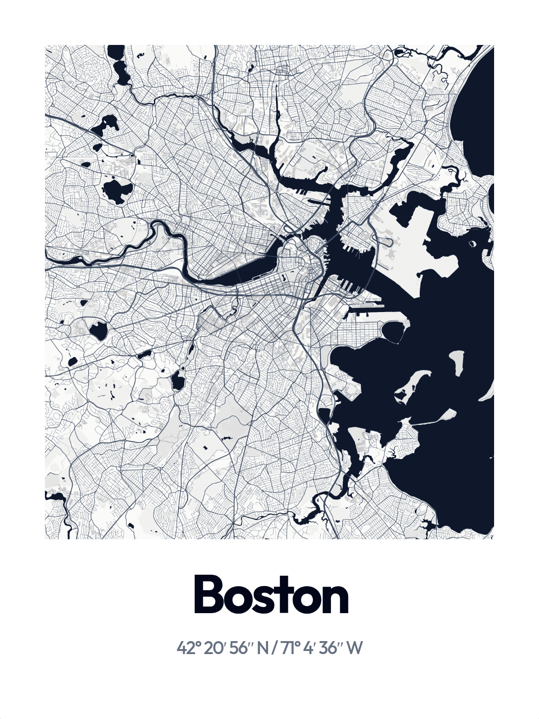 Boston