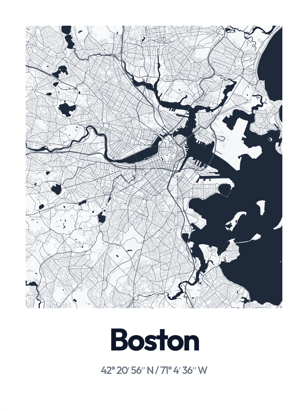 Boston