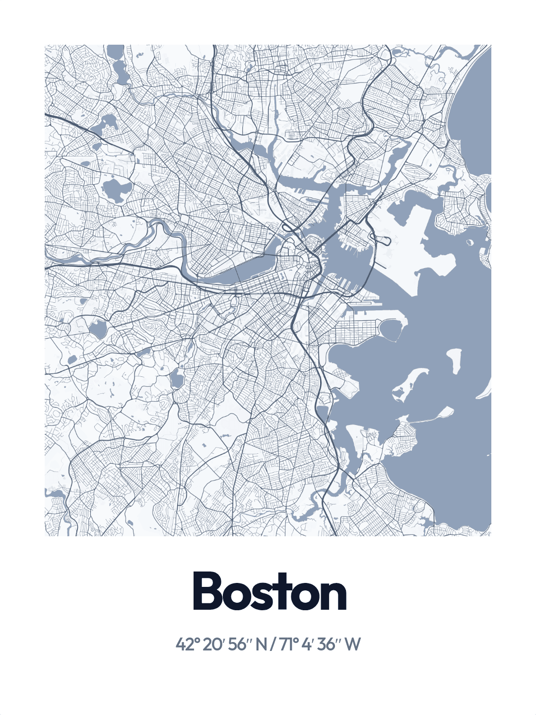 Boston
