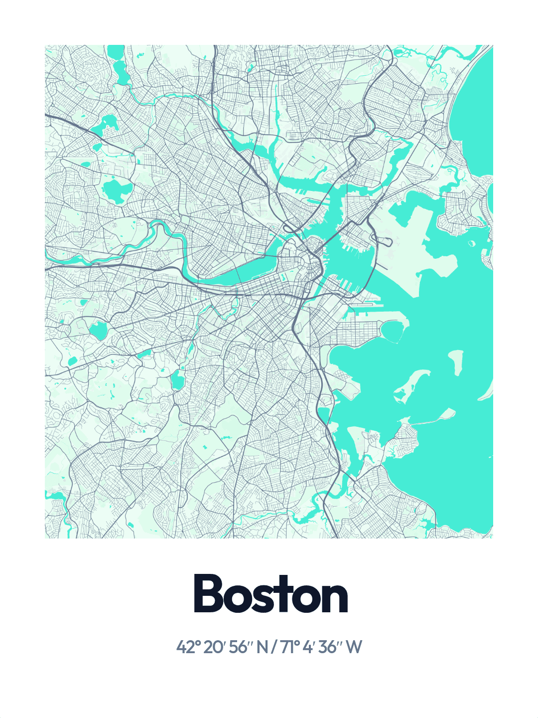 Boston