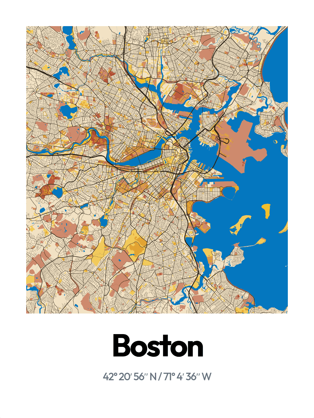 Boston