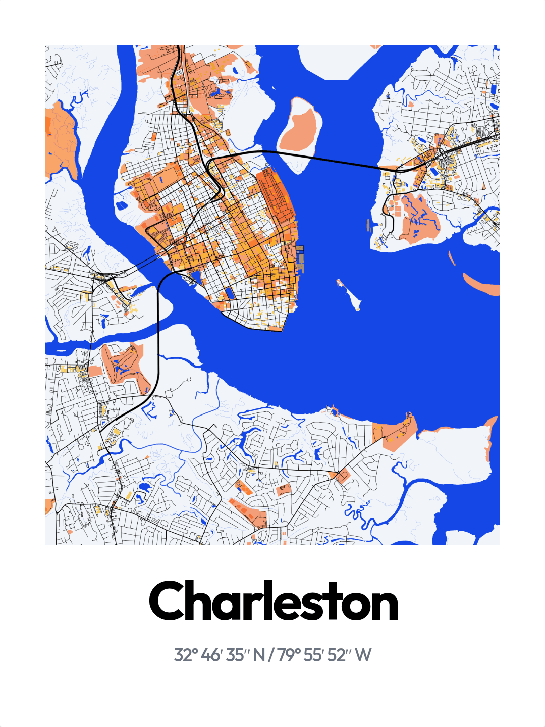 Charleston