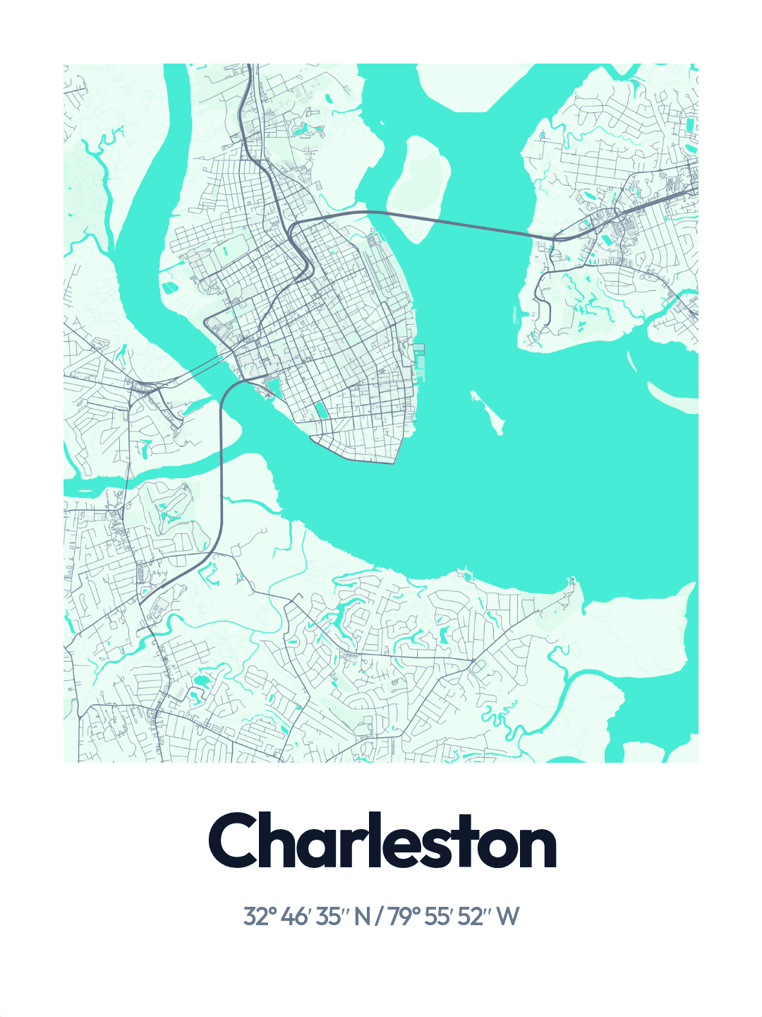 Charleston