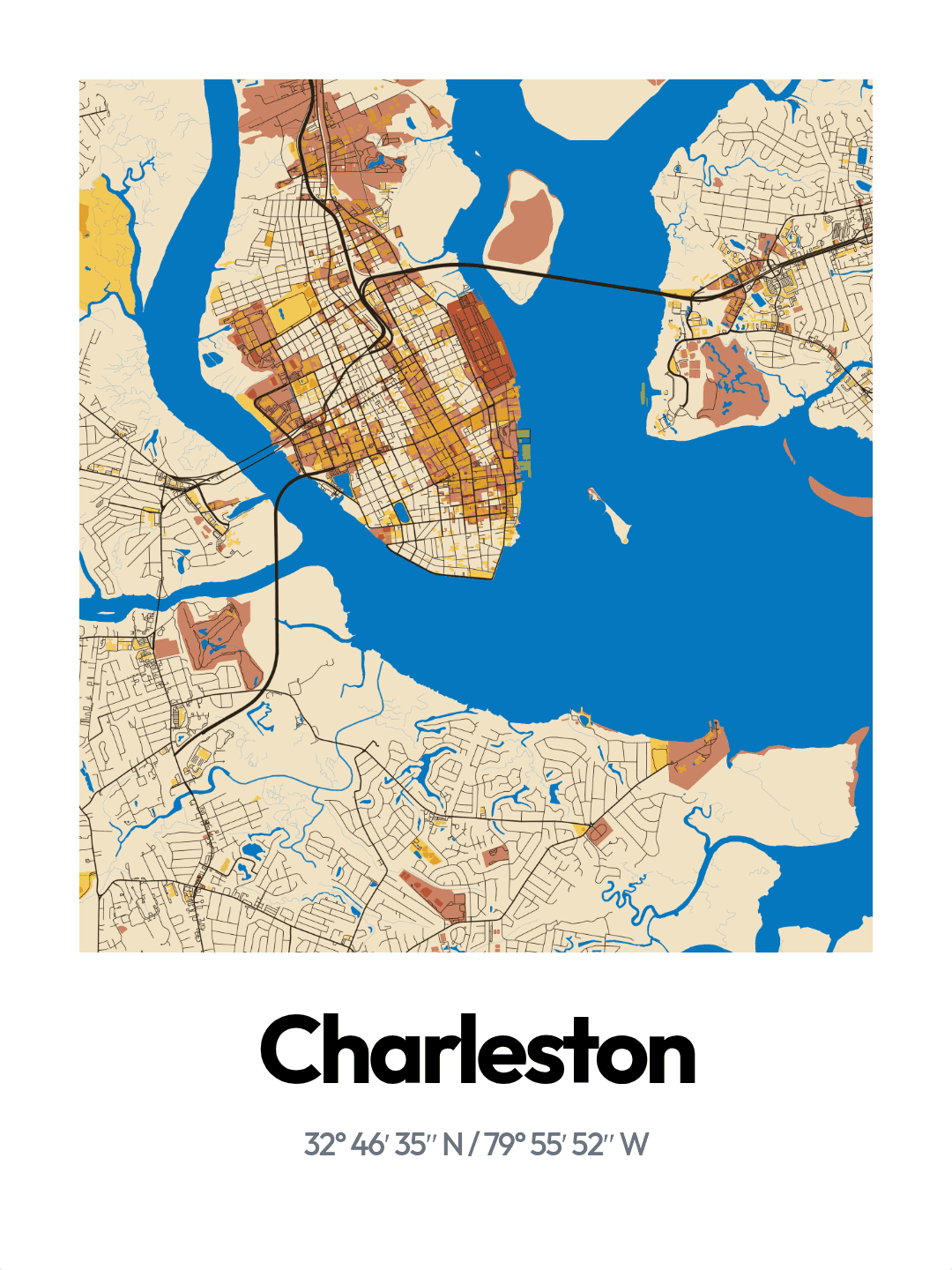 Charleston