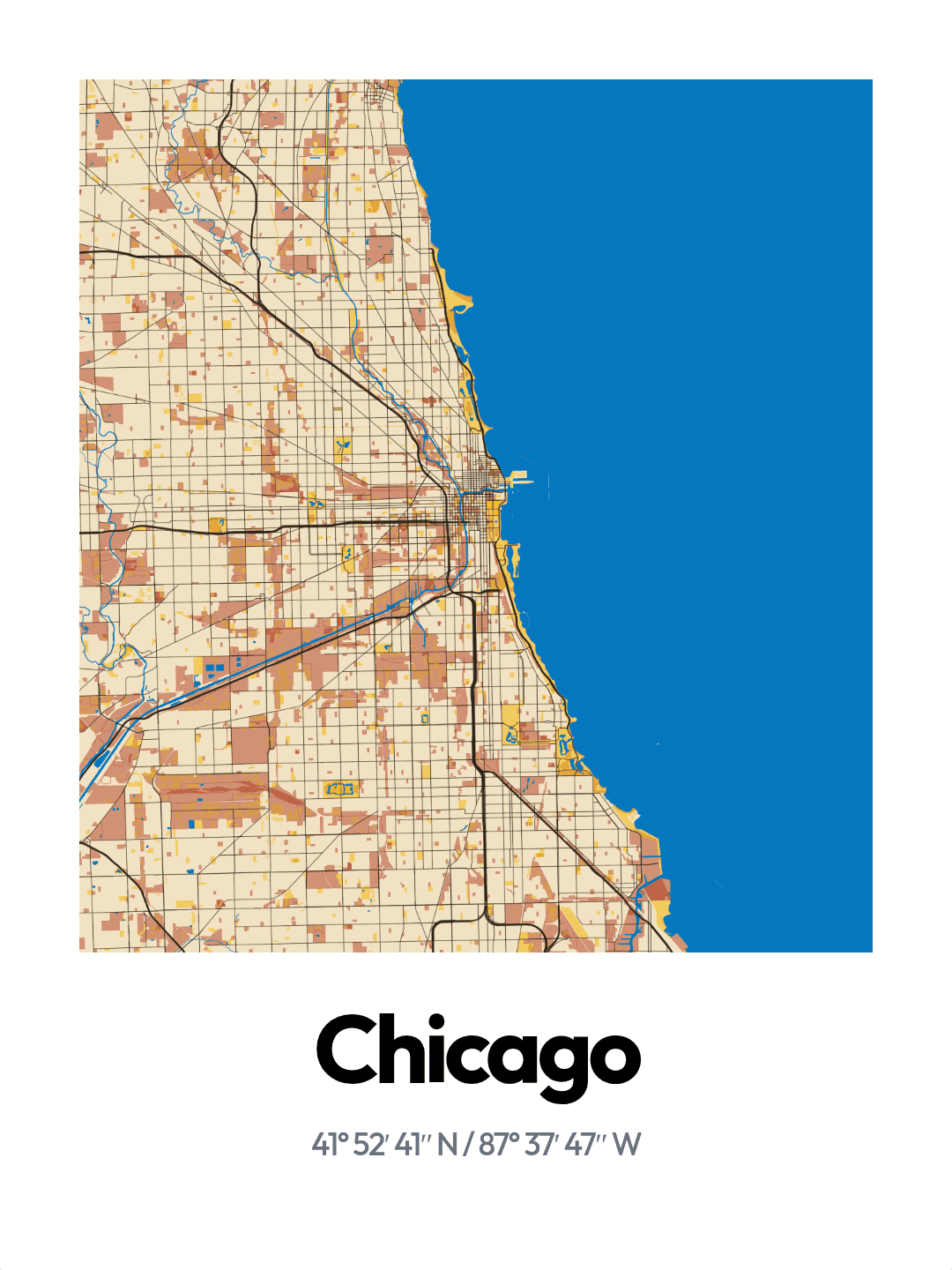 Chicago