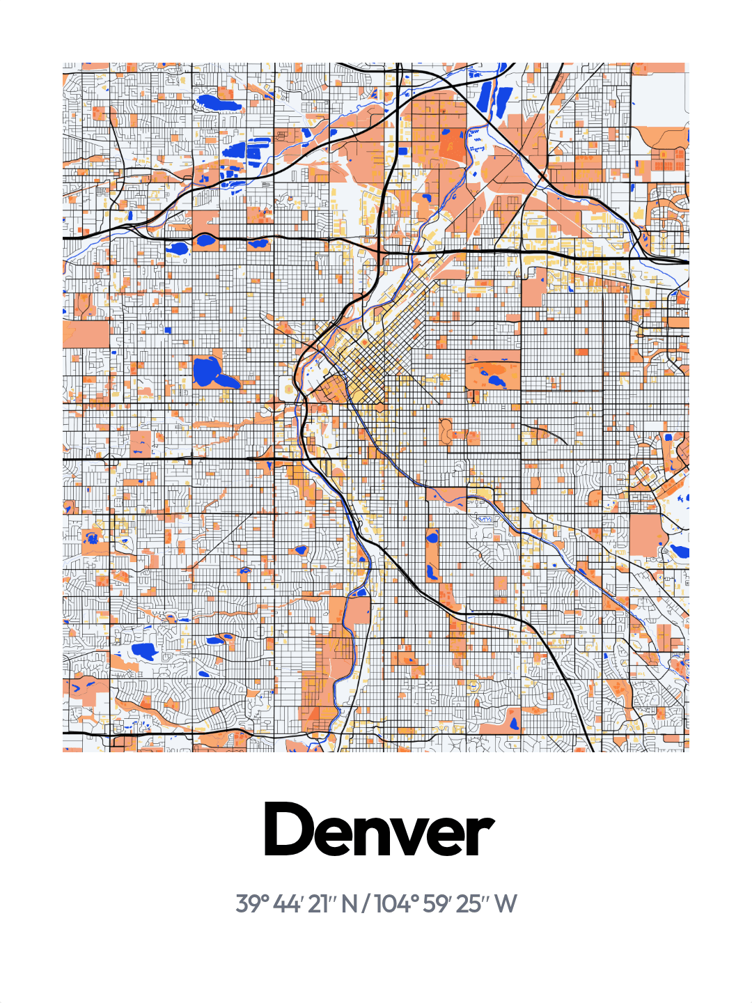 Denver