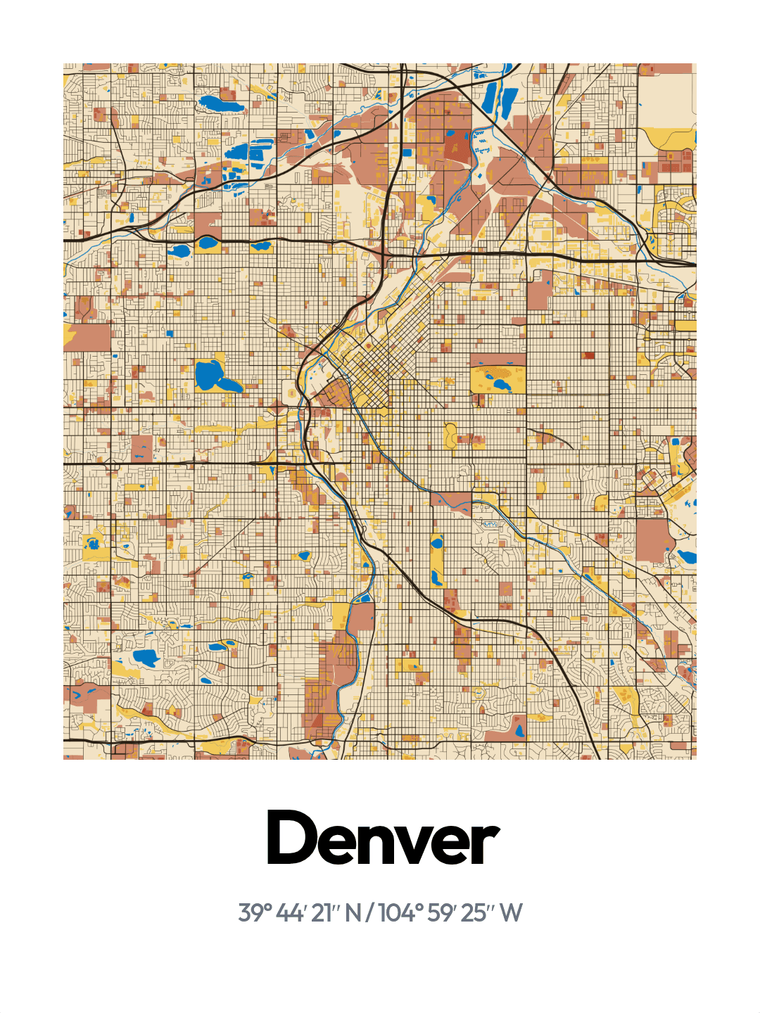 Denver