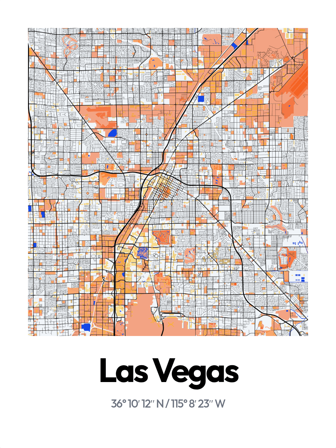 Las Vegas