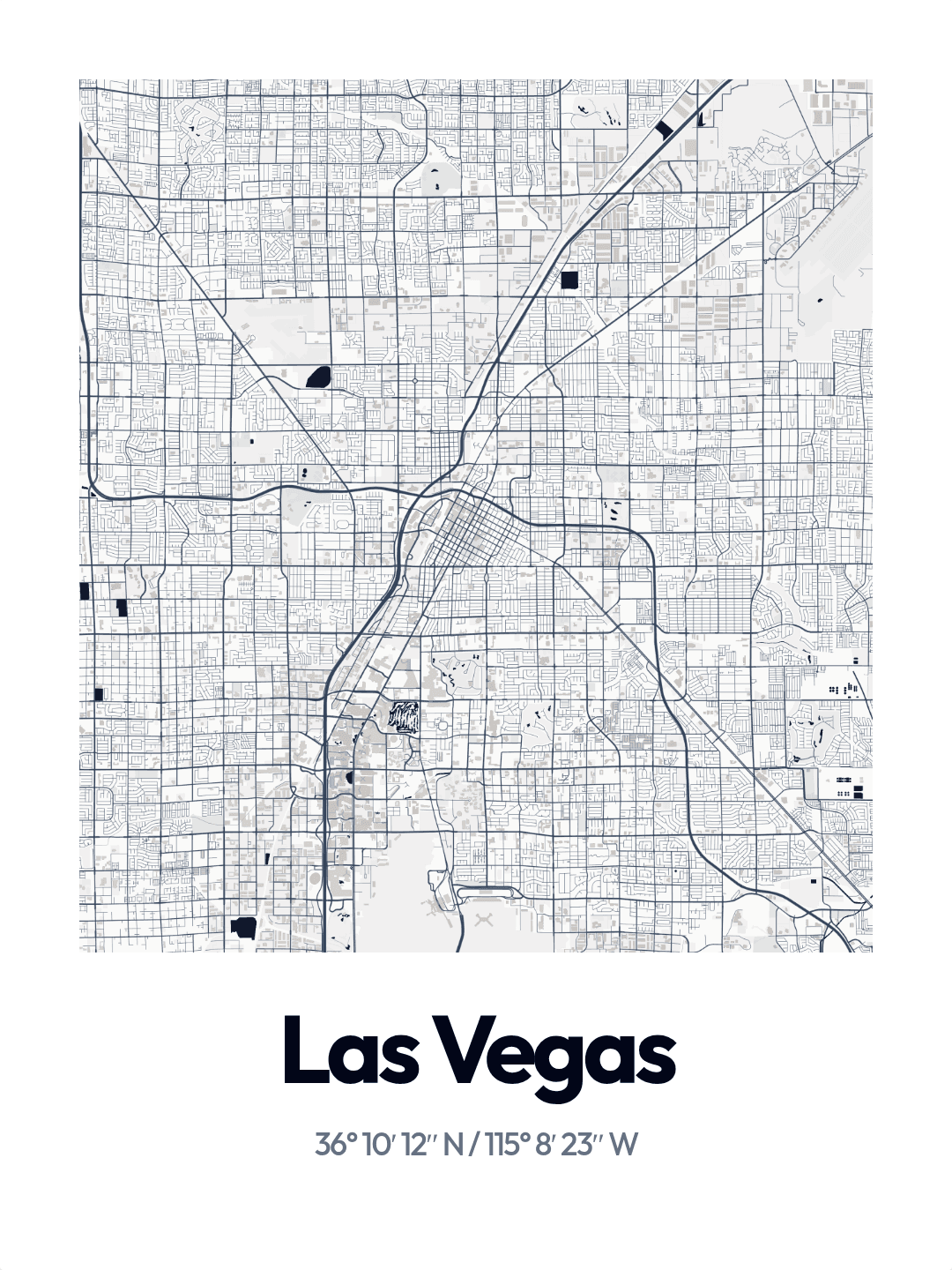 Las Vegas