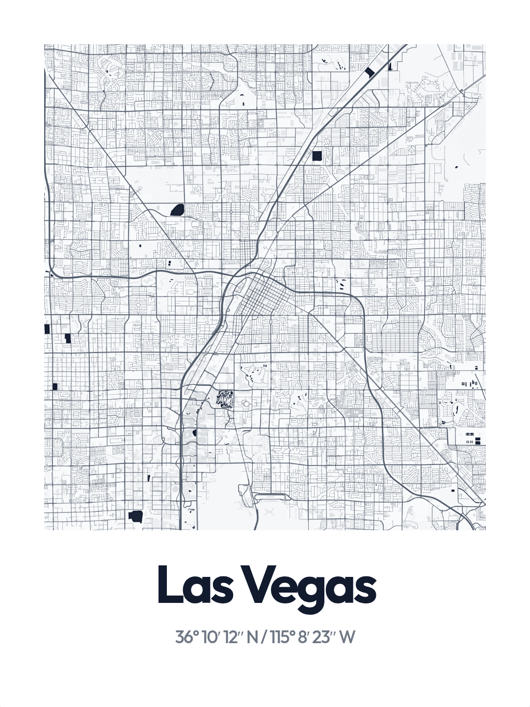 Las Vegas