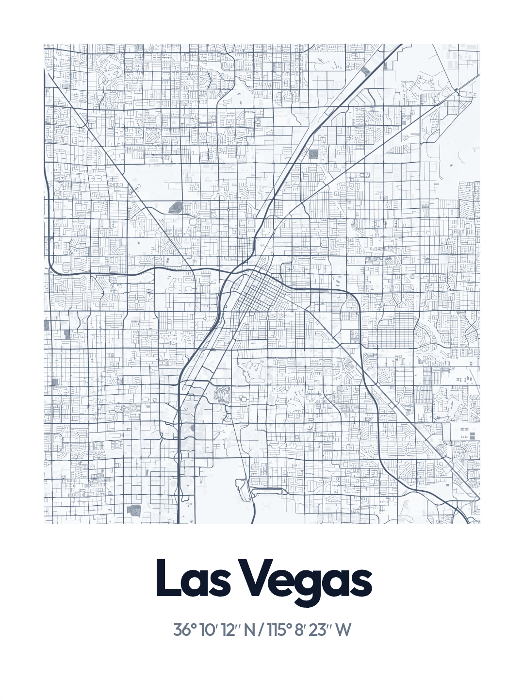 Las Vegas