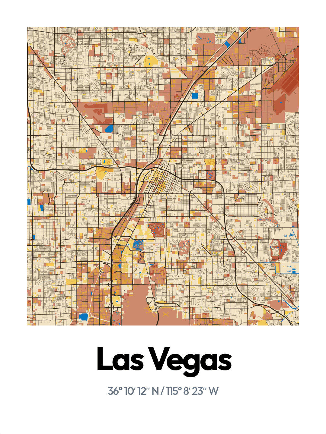Las Vegas