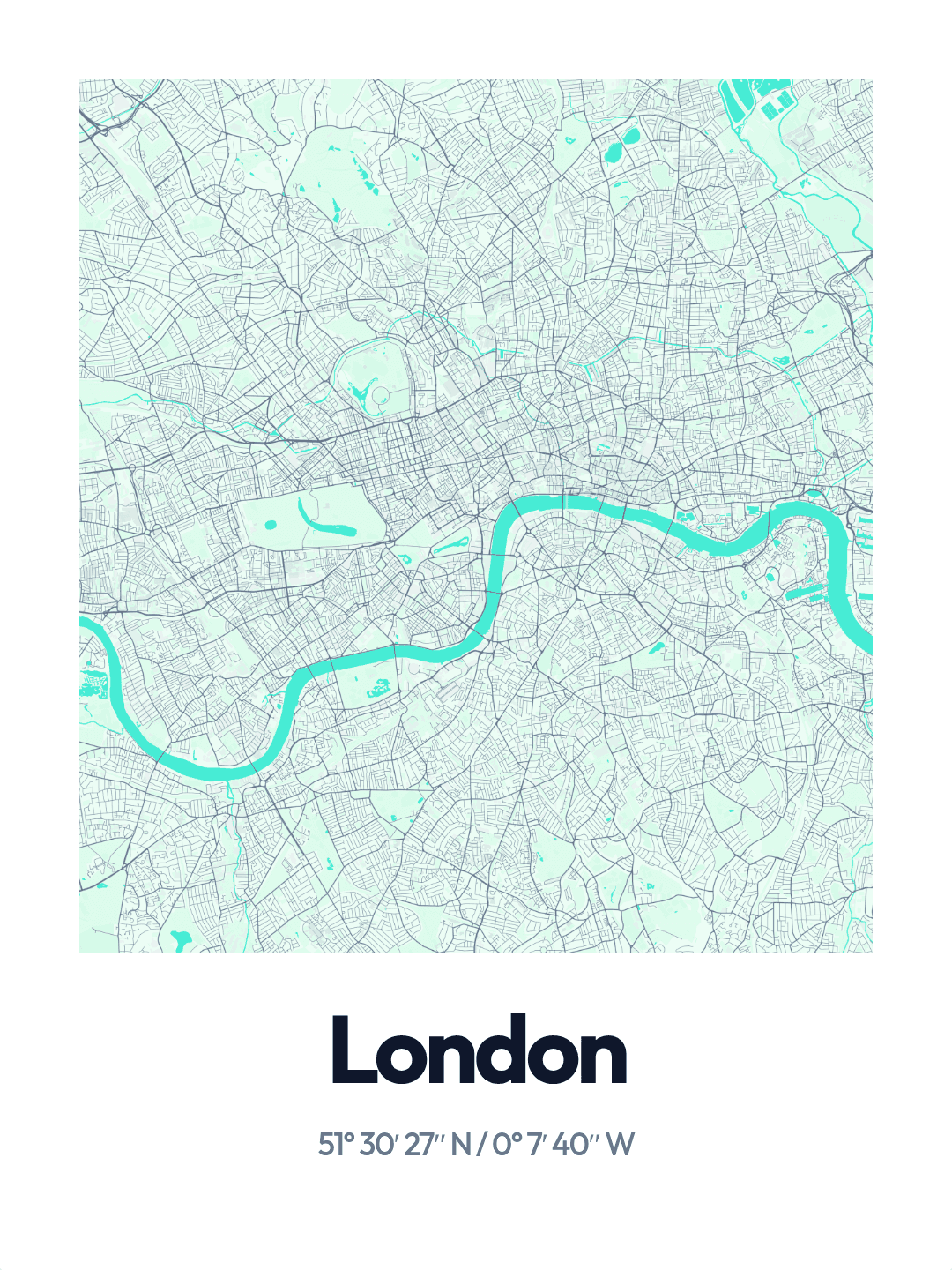 London