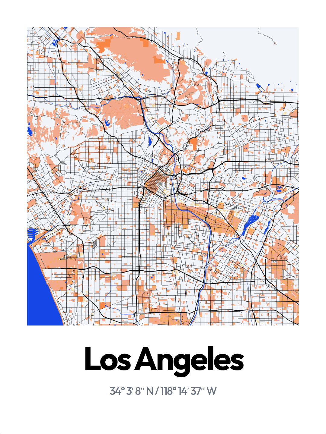 Los Angeles
