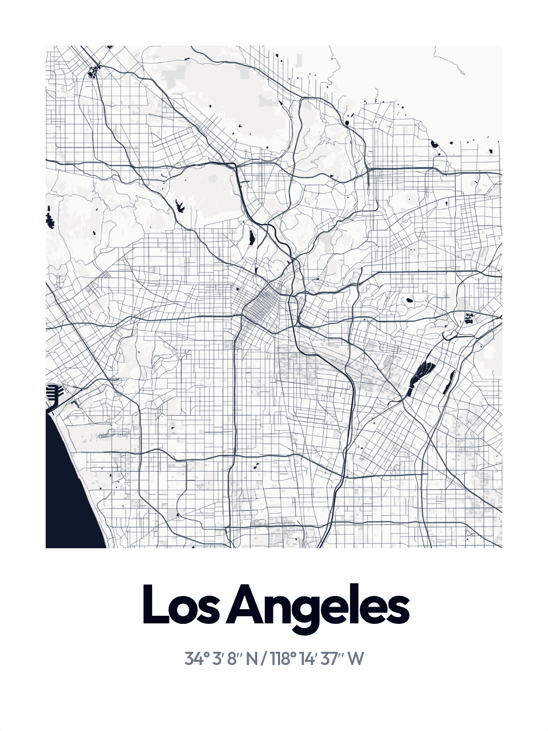 Los Angeles