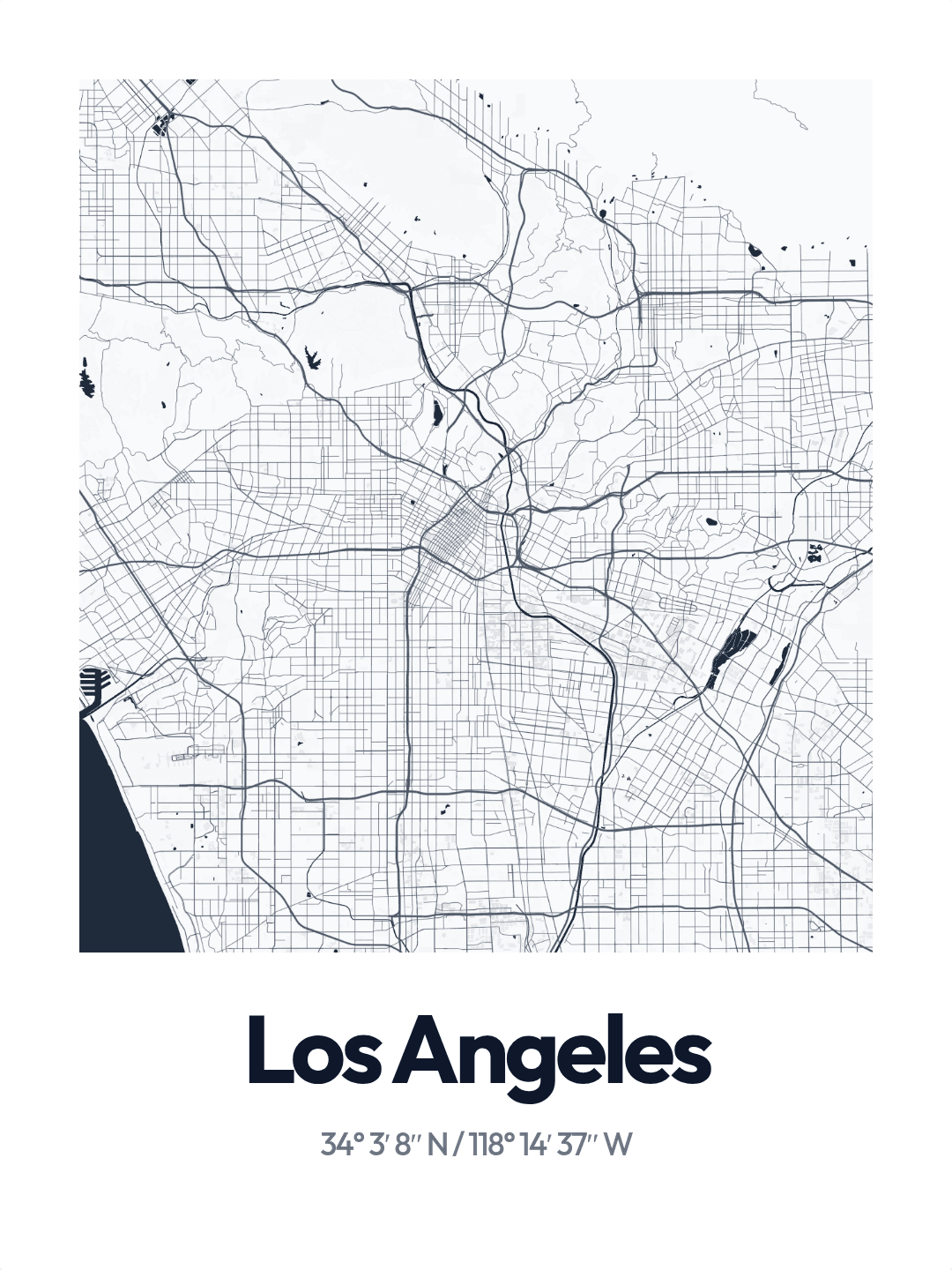 Los Angeles