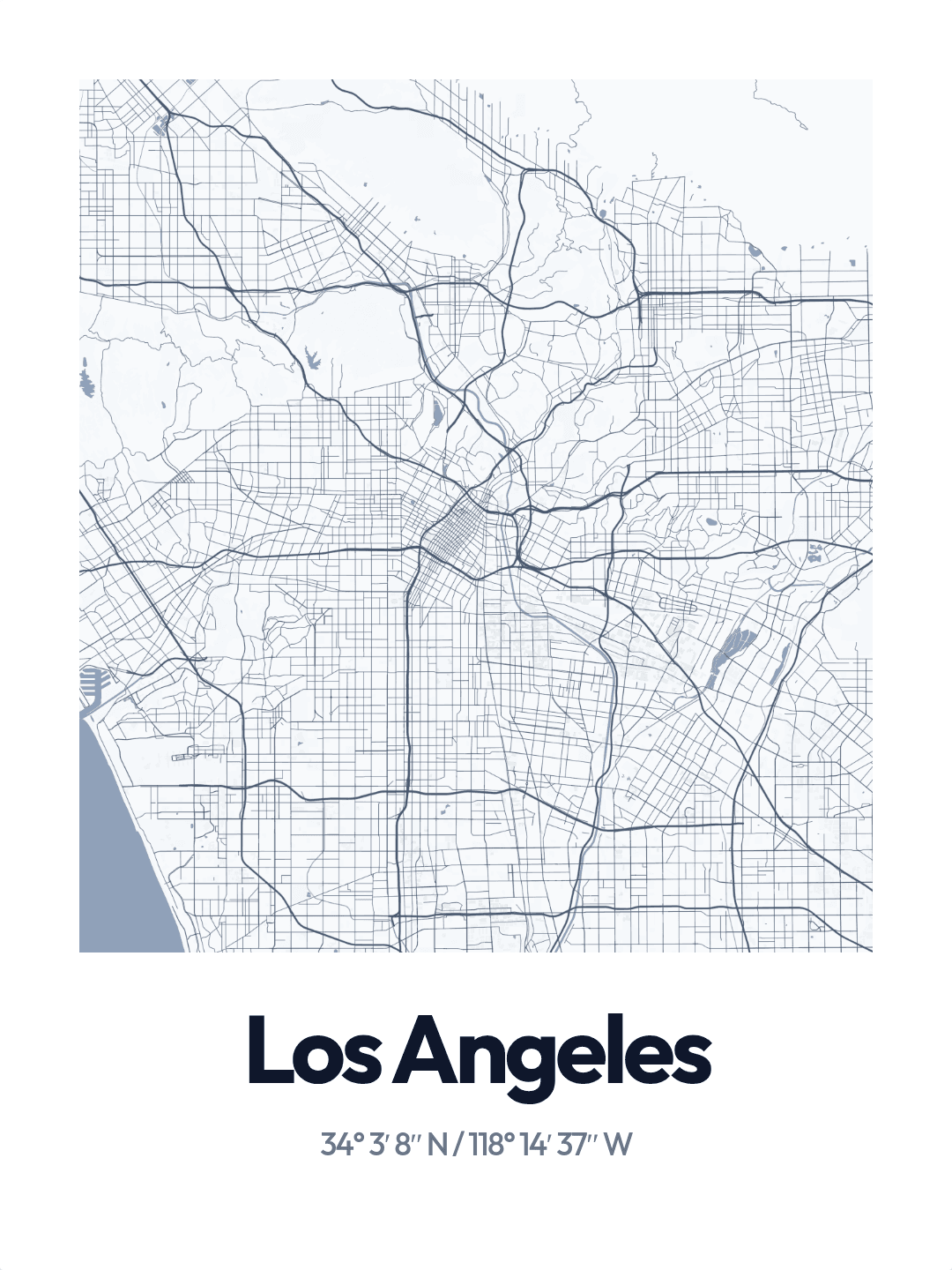 Los Angeles