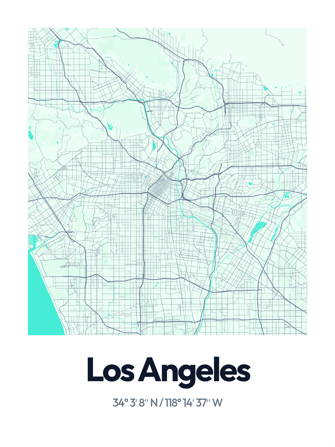 Los Angeles