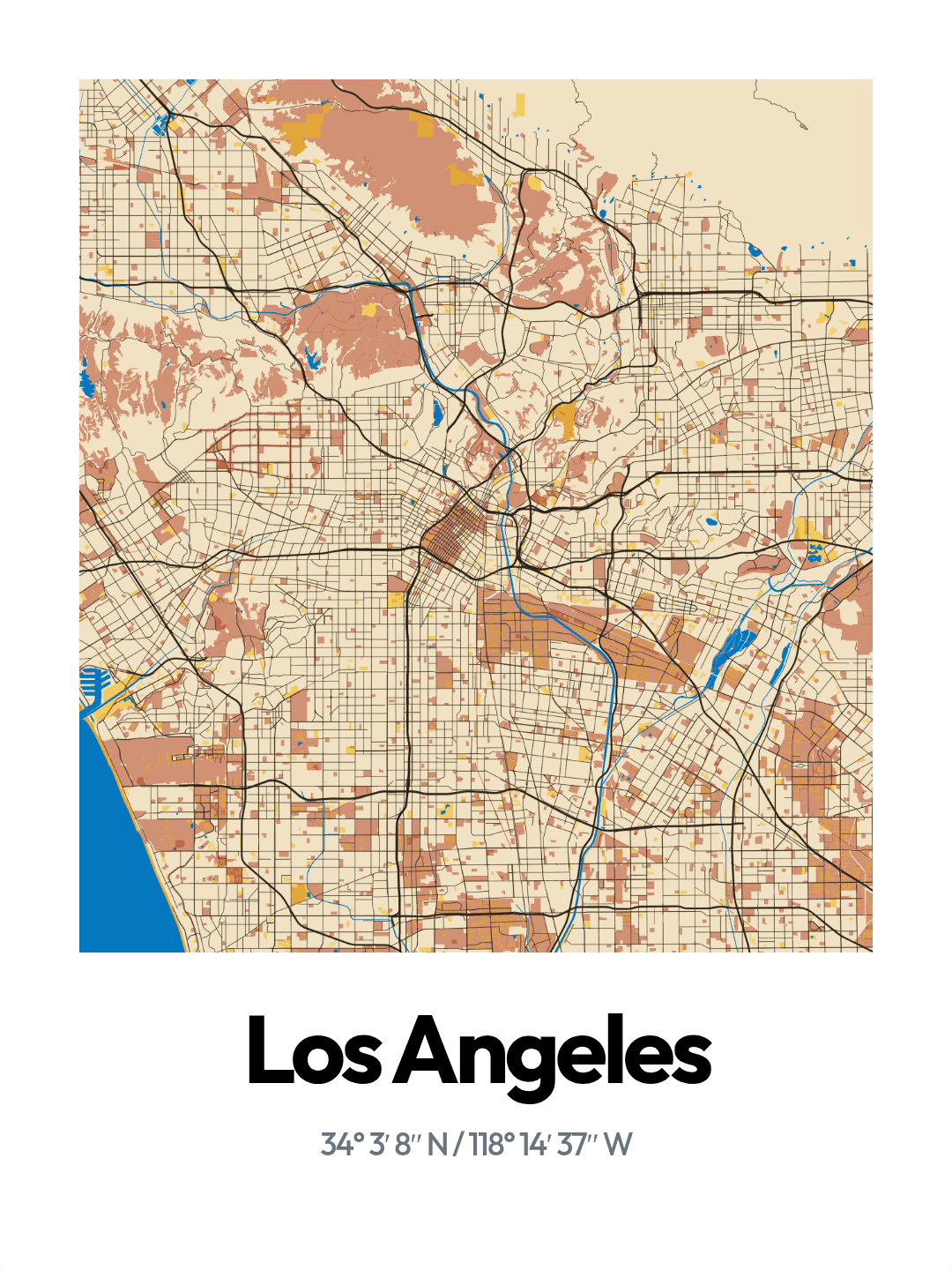 Los Angeles