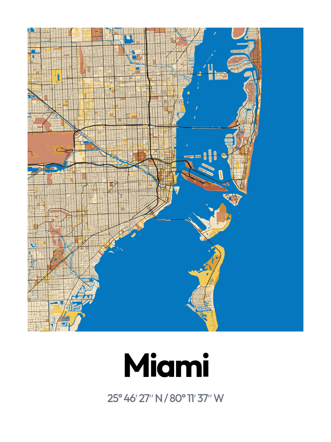 Miami
