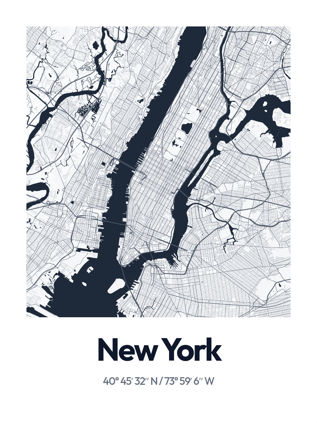 New York