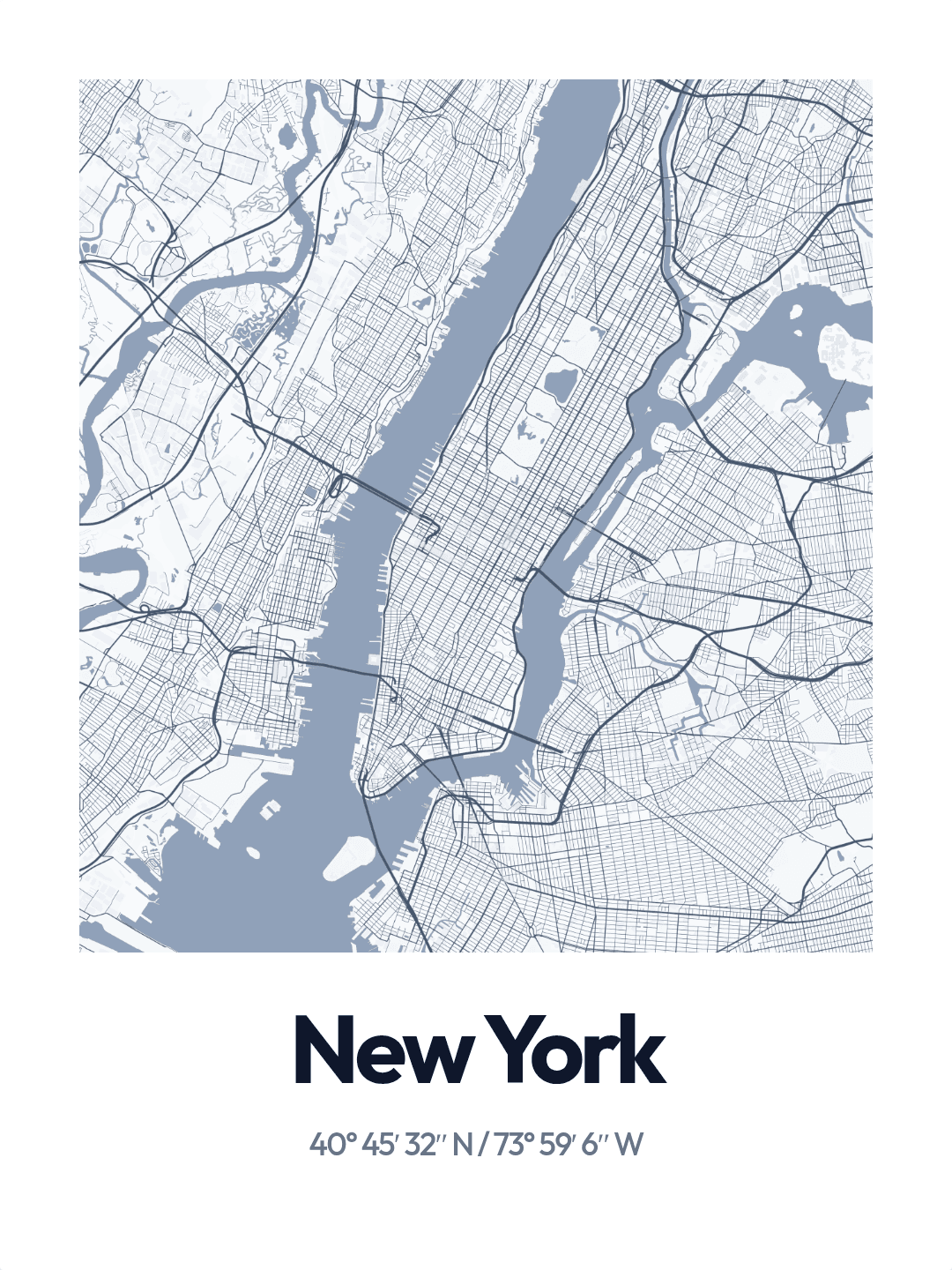 New York