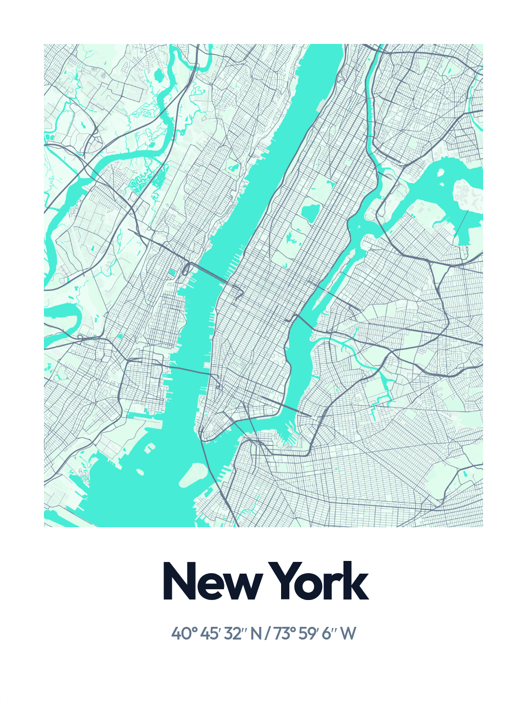 New York
