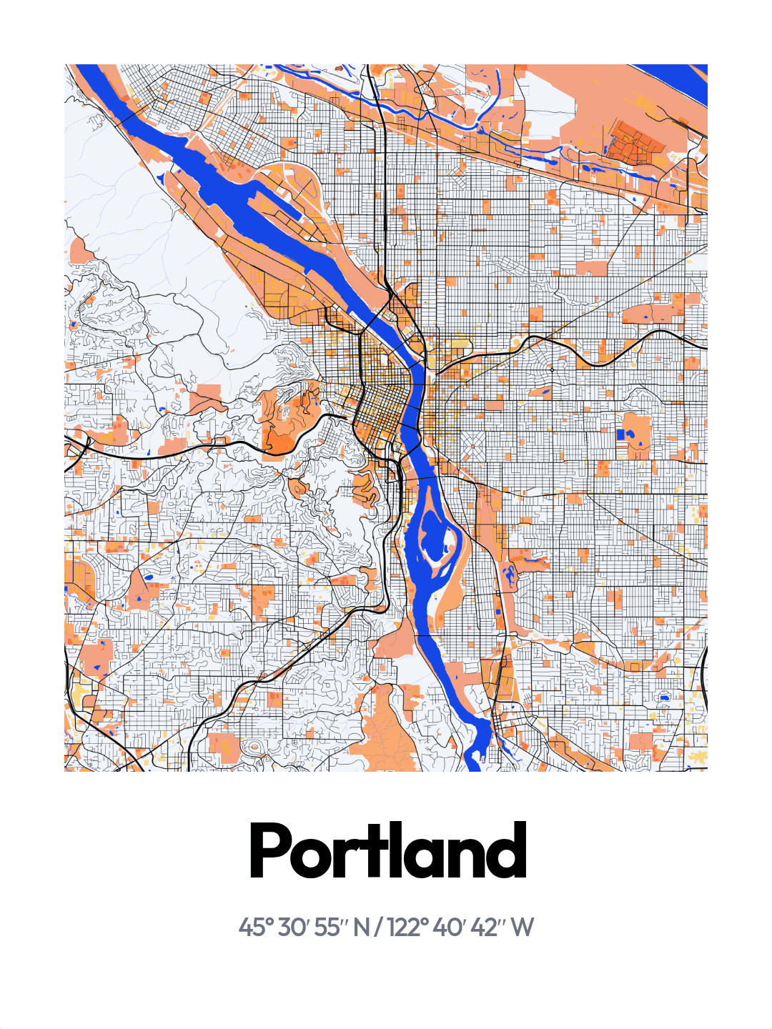 Portland