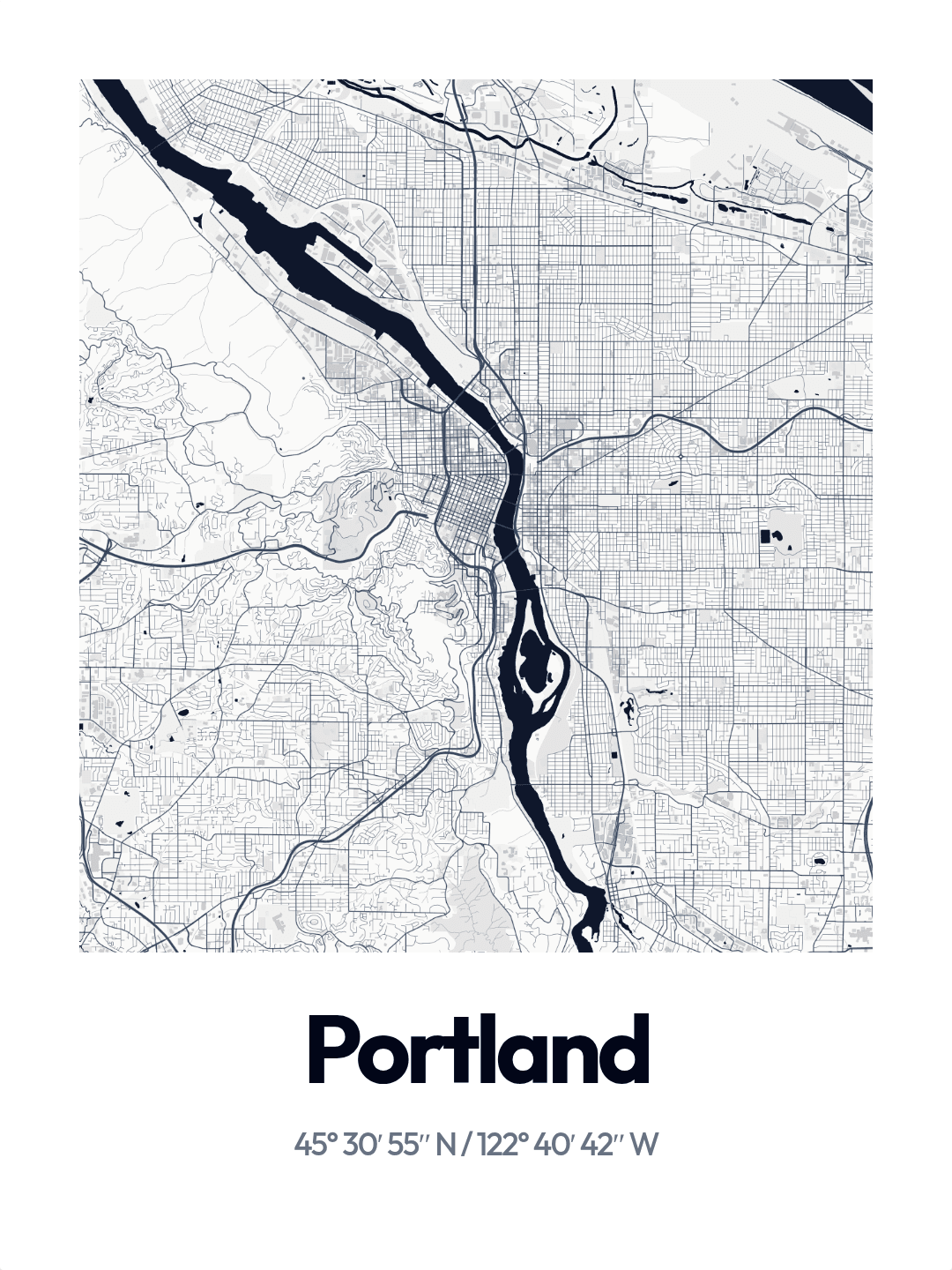 Portland