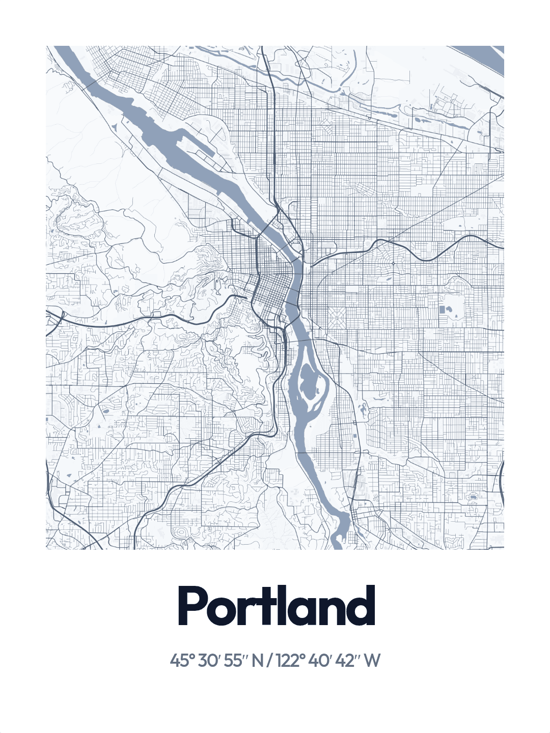 Portland