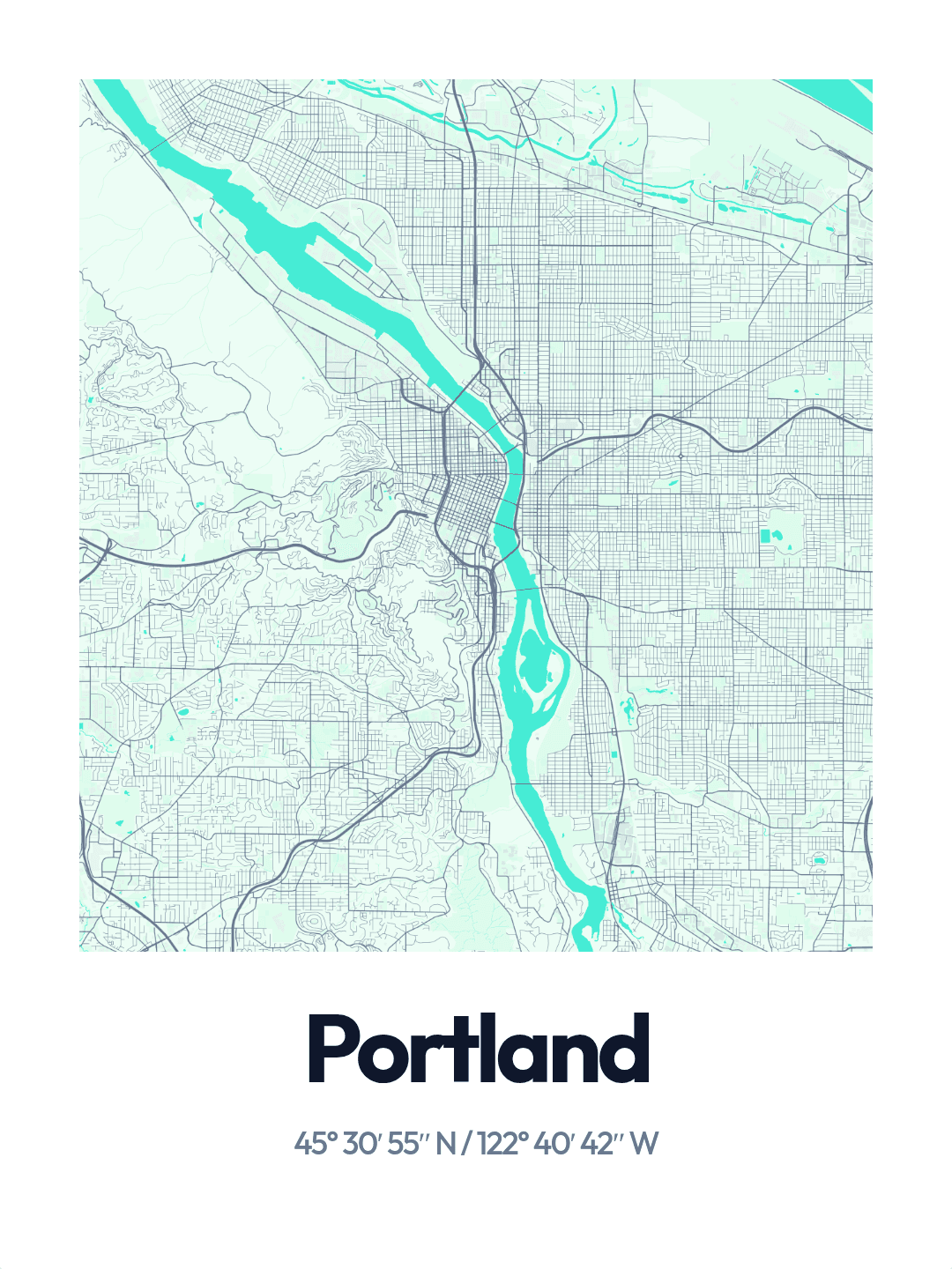 Portland