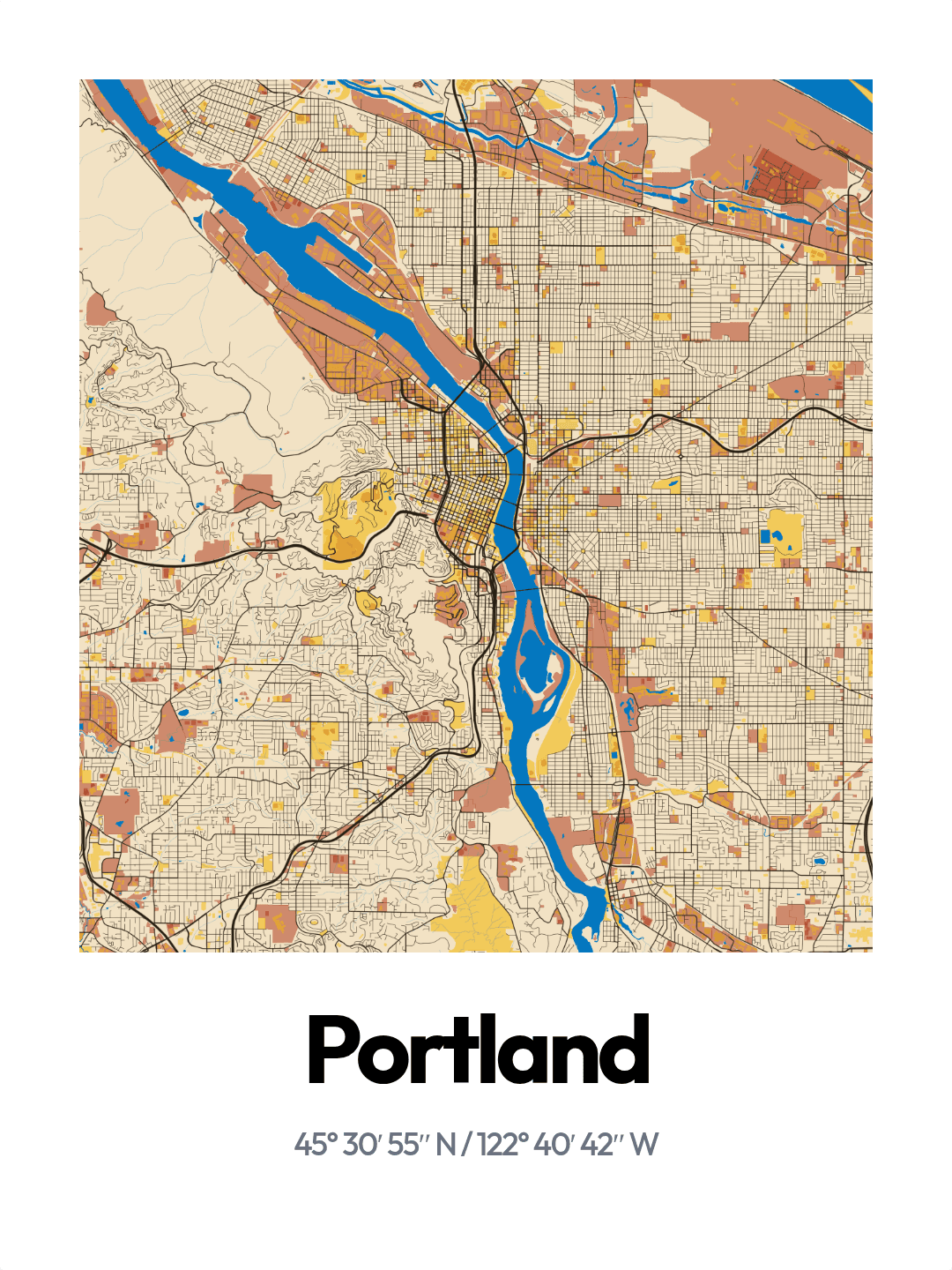 Portland