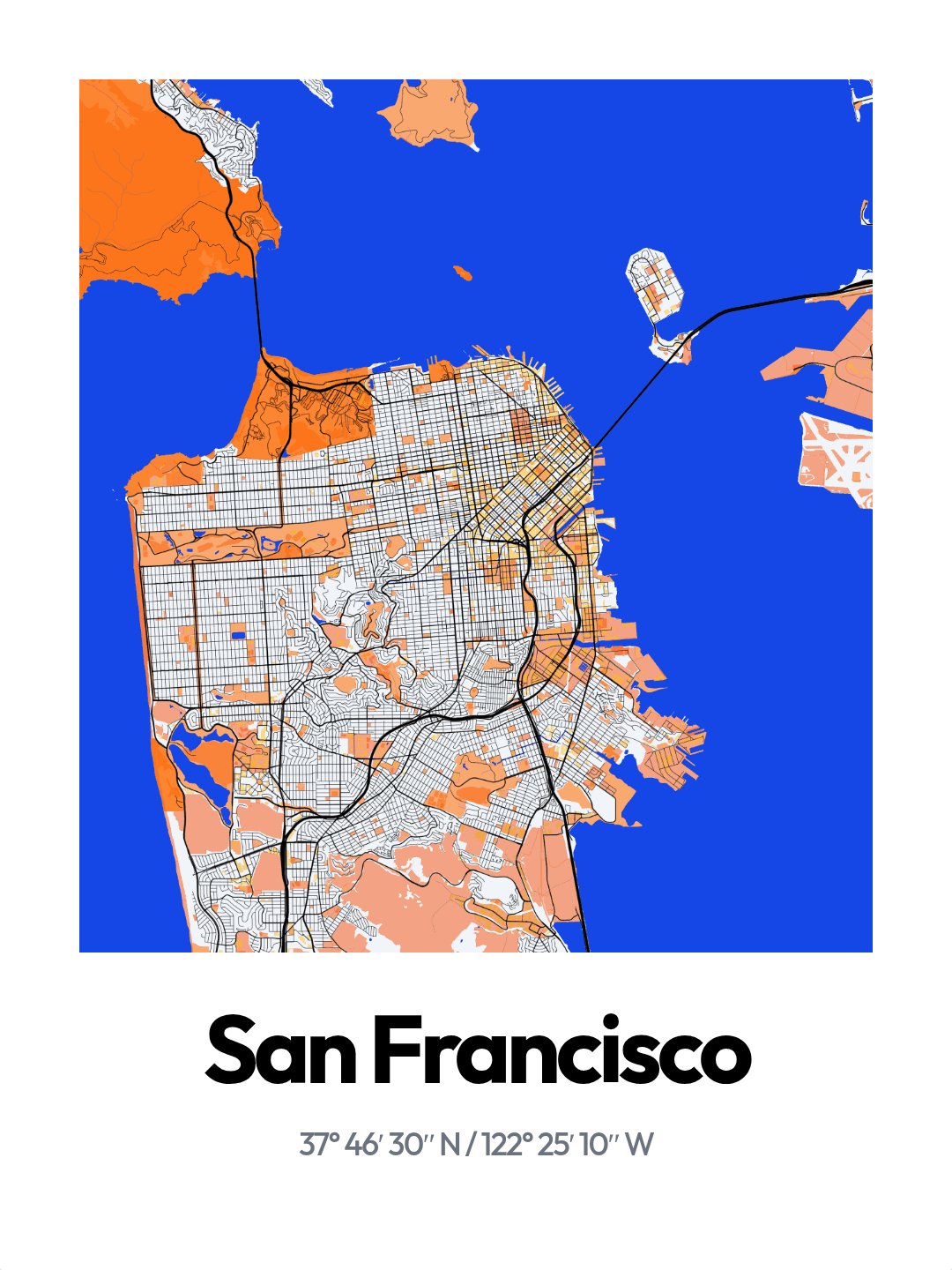 San Francisco