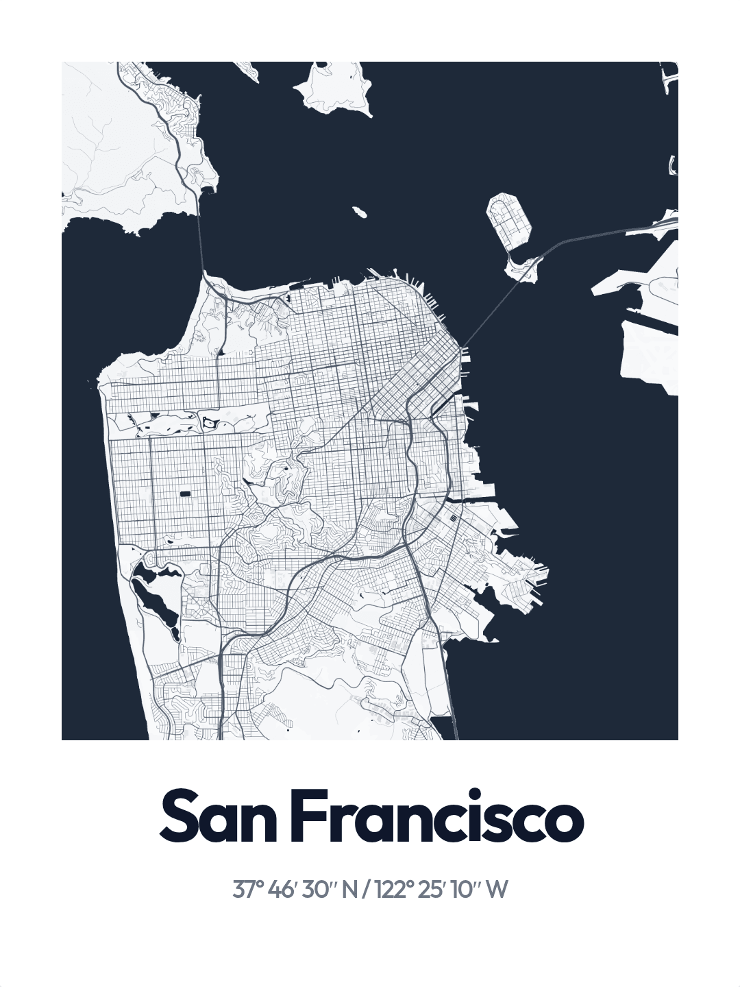 San Francisco