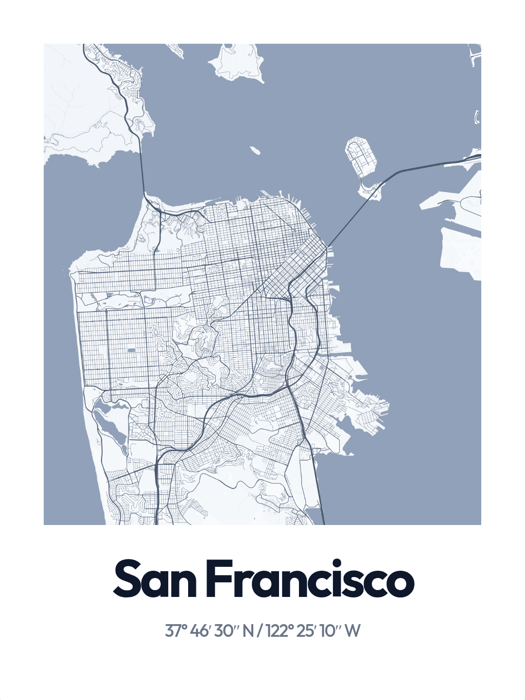 San Francisco