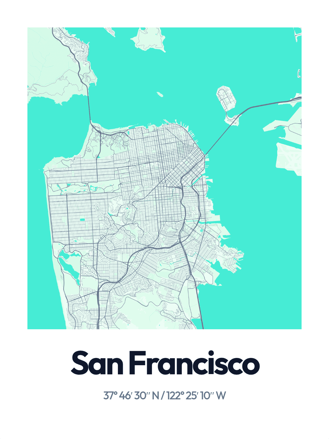 San Francisco