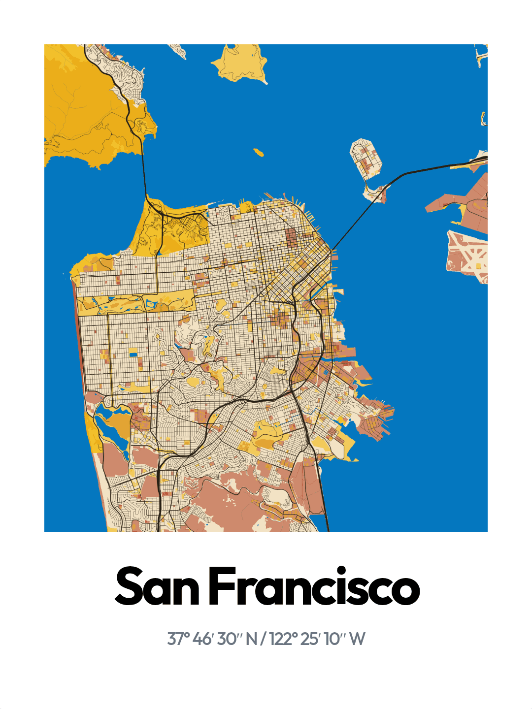 San Francisco