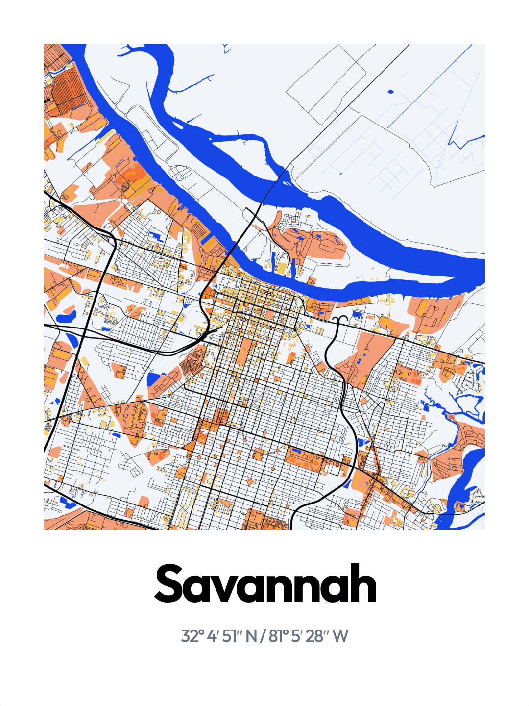 Savannah