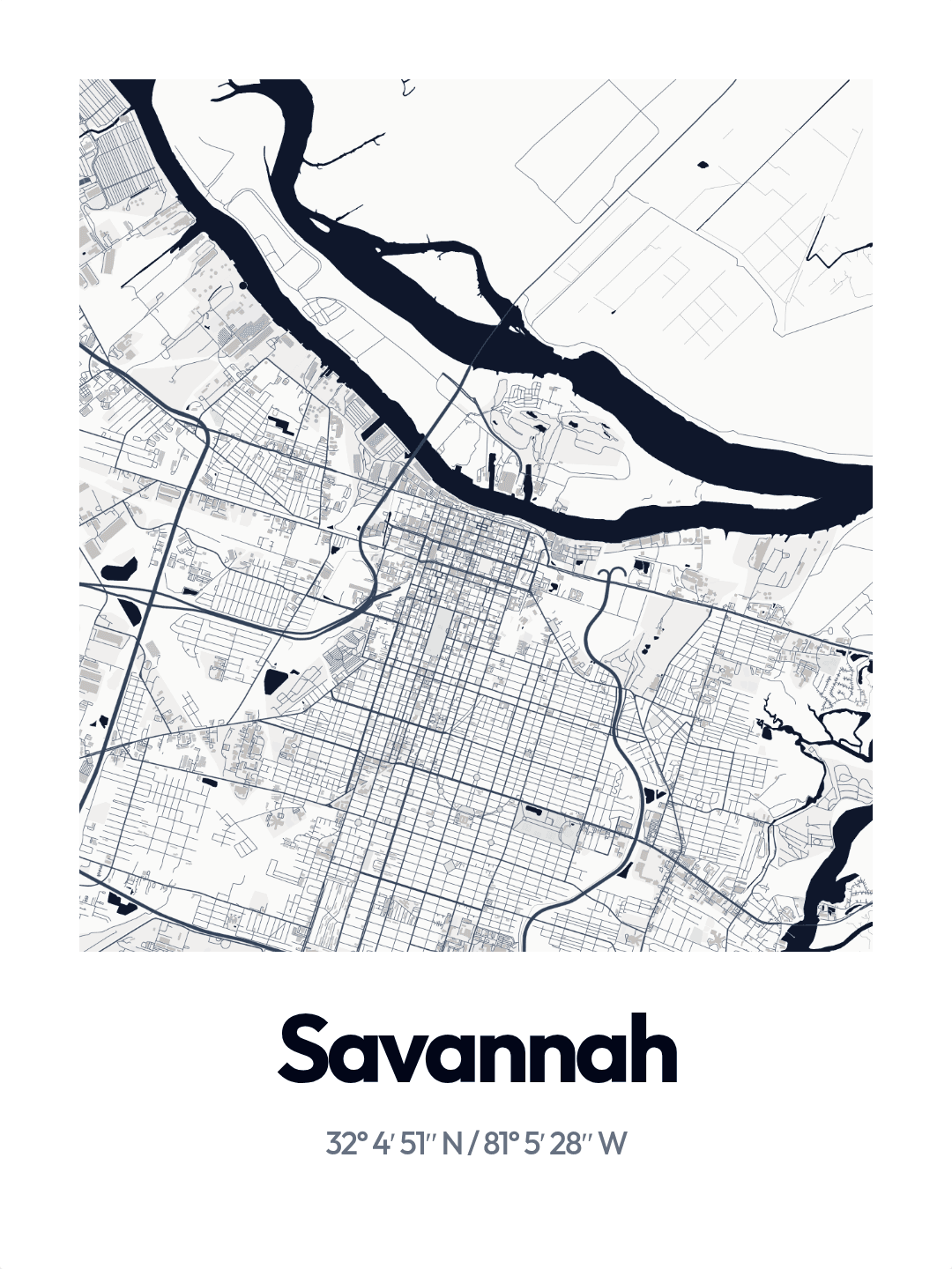 Savannah