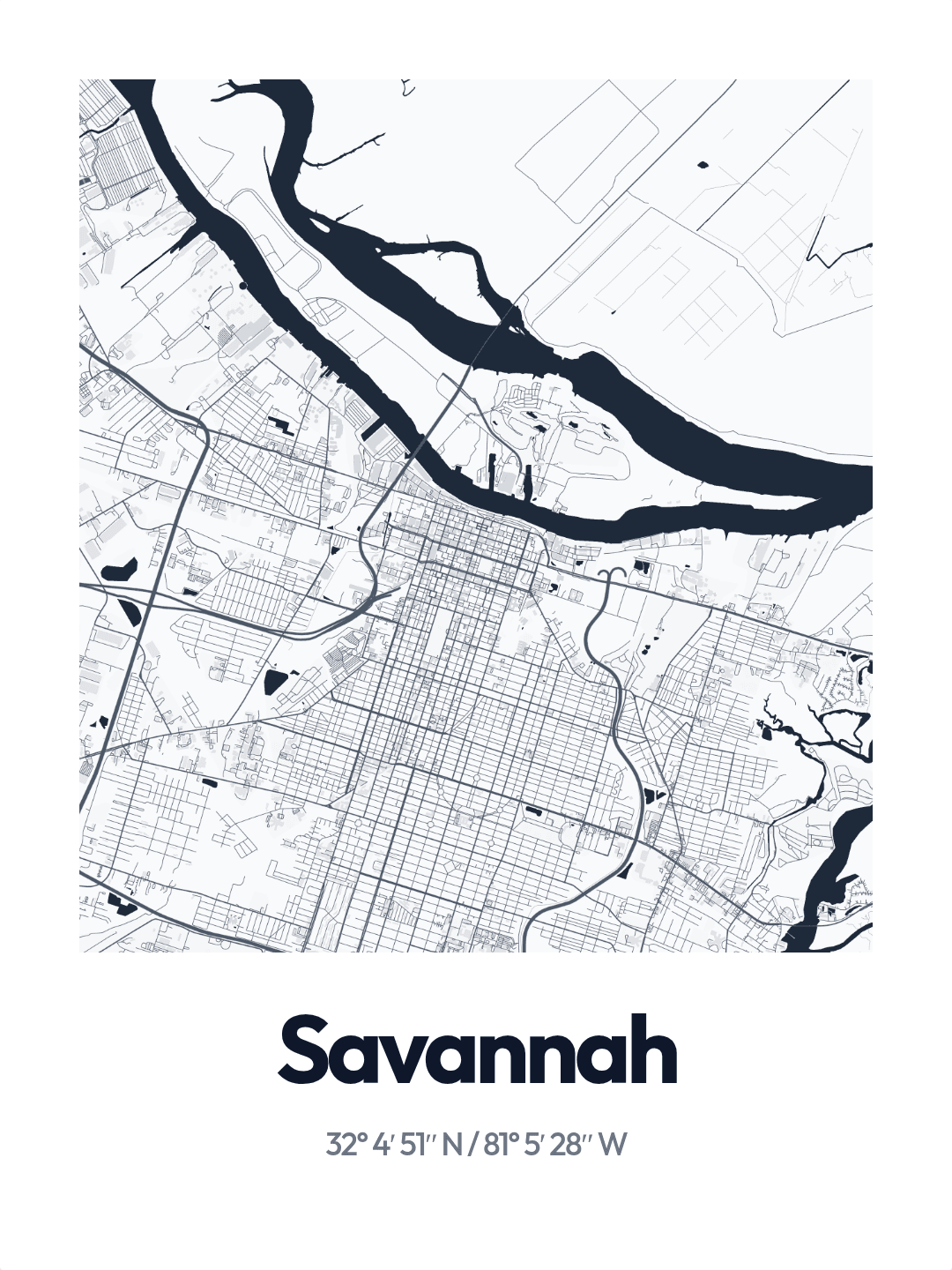 Savannah