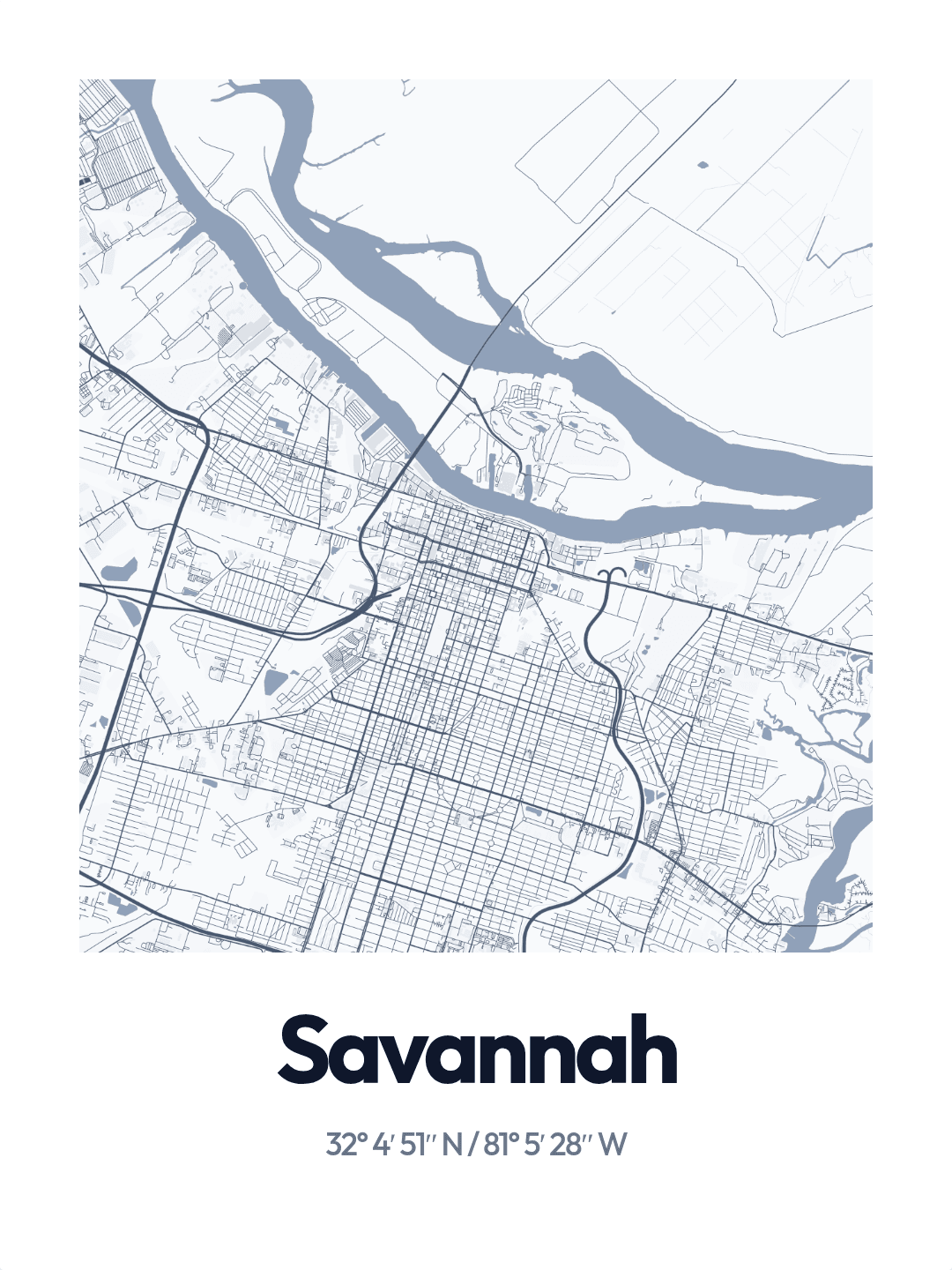 Savannah