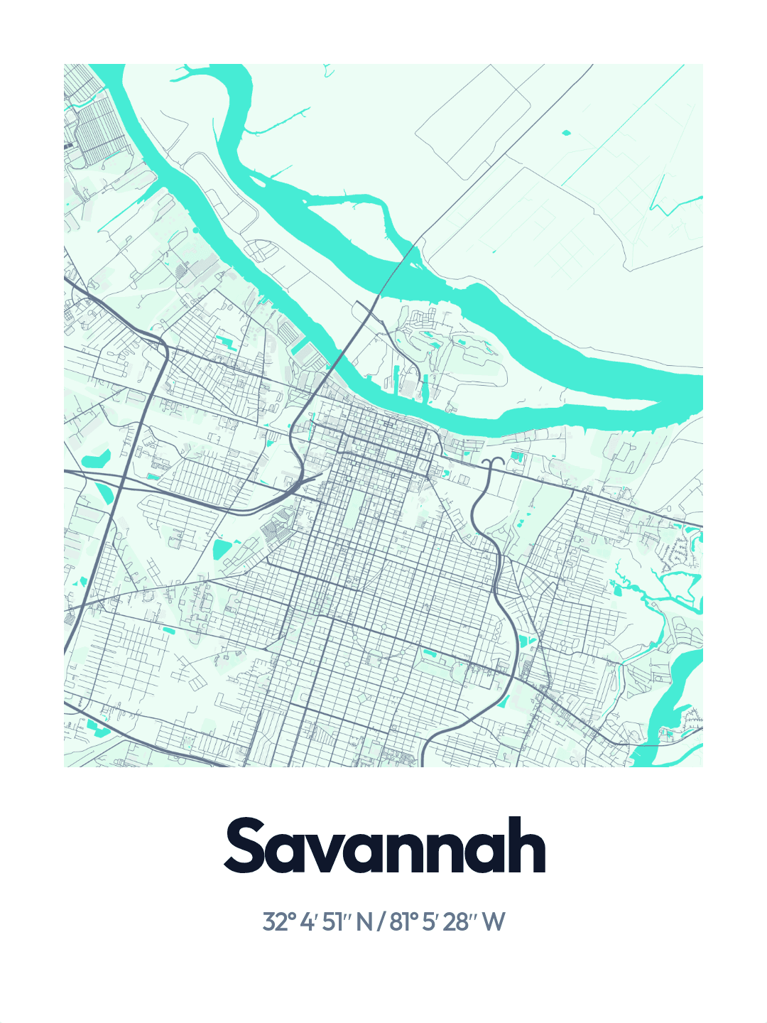 Savannah