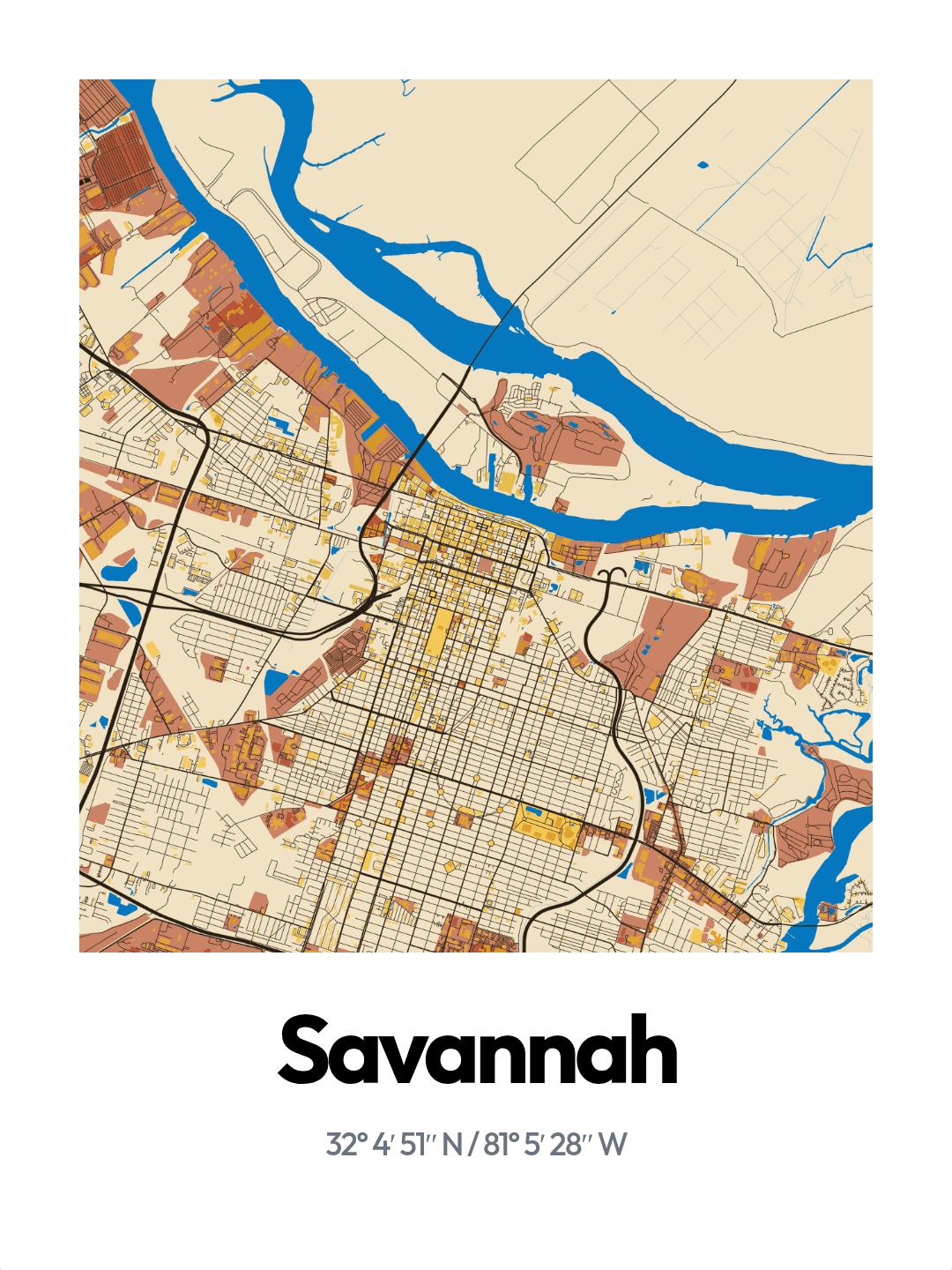 Savannah